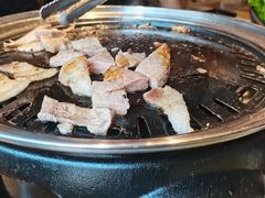 -吉屋烤肉(八宝街店)