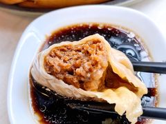 -锡笼记·无锡小笼(人民路店)