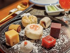 -真地道京味府·鲜橙烤鸭·北京菜(朝外大街东大桥店)