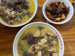 -文山荷鲜居(翠湖店)