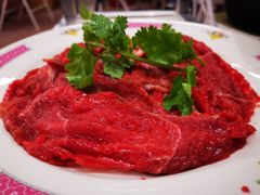 -燃计沙茶皇·香港沙茶火锅(人广旗舰店)