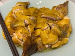 -围龙屋客家食府(福田店)