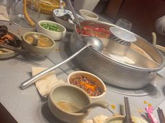 -巴奴毛肚火锅(邯郸美乐城店)