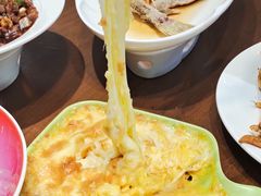 -山海菜馆·海肠捞饭·青岛菜(栈桥店)