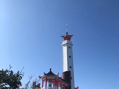 -狼牙山风景区