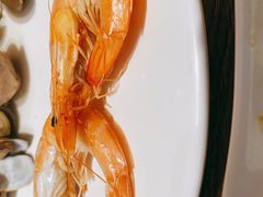 青虾-海味当家·蒸锅海鲜(中山广场创始店)