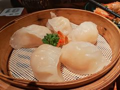 虾饺-蝦塘·中国餐馆(城墙南马道巷店)