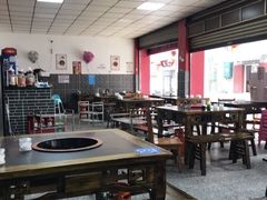大堂-李德富老街牛杂火锅(抚琴街店)