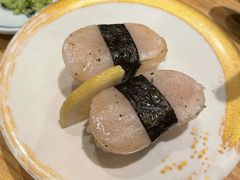 -合点寿司(金虹桥商场店)