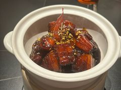 -简小舍·民间手艺菜(武昌江滩店)