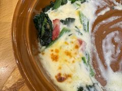 -萨莉亚意式餐厅(天河城购物中心店)