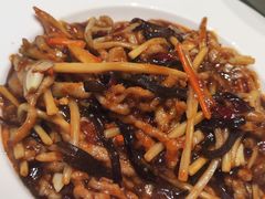 -郭林家常菜(狼垡店)