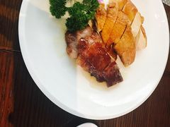 -逸林轩中餐厅(中信泰富朱家角锦江酒店)