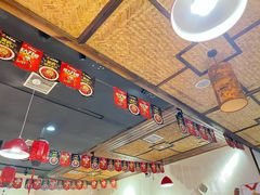 大堂-虾享蟹逅小龙虾·螃蟹·小海鲜(吉林省总店)