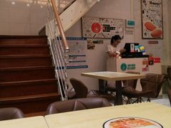 -甜心妈妈·榴莲星级糖水(北京路总店)