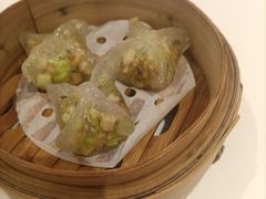 松露野菌饺-粤珍轩.创始店.始于2001(含光门店)