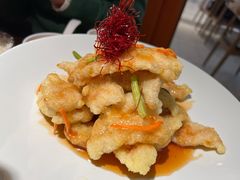 锅包肉-北大荒人•新东北菜(青岛银座店)