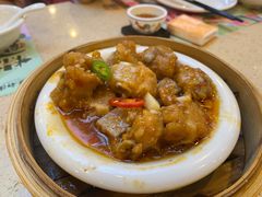 -点都德(华强南店)