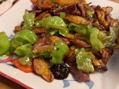 -缘生态云南菜·野生菌庭院餐厅(华侨城店)
