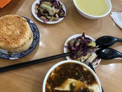 -清真·尖子尖牛肉面(王府井店)