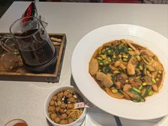 -潞州宴·长治人的会客厅(长兴北路店)