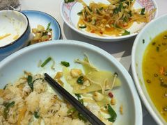 -东流山烤鸭·家常菜(雨山龙湖店)