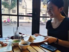 顾客-克比叔叔印度餐厅Kebabs on the Grille(永康路分店)