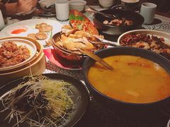 叫花童子鸡-桂满陇天书(南京德基旗舰店)