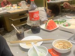 -海底捞火锅(天一广场亚细亚店)