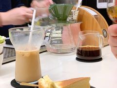 -悟白咖啡WoobyCafe