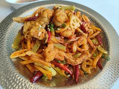 -聚鑫阁江浙菜·非遗传承技艺(闵行交大店)