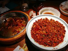 -洞庭土菜小炒馆(易发广场店)