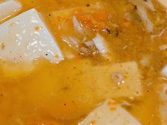 蟹粉白玉-老正兴菜馆(福州路店)