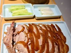 -华馨园北京烤鸭(丽水店)