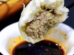 -郑家包子牛肉拉面(尚勤路店)
