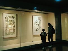 -江苏省美术馆(长江路新馆)