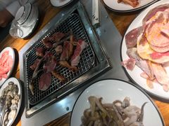 -风味烧烤(泰富店)