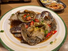 -韩国料理大力士(屏风街店)