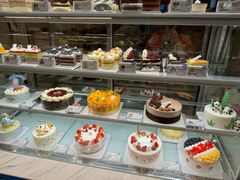 -85度C(上海中原城市广场店)
