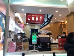 -古茗(东鼓道店)