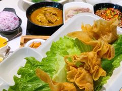 -新仙清汤牛腩(铜锣湾店)