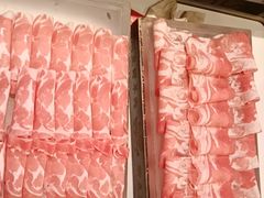 -前门·鲜肉火锅(长风店)