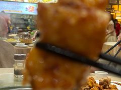 -红日饭店(裕隆三路店)