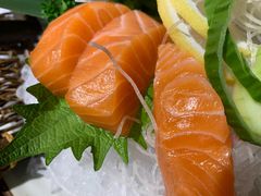 -松子料理(白家庄店)