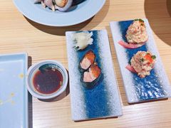 -花和海鲜自助(梅江店)
