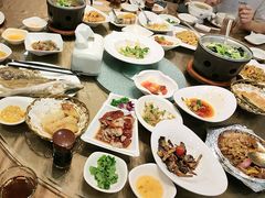 -庄氏祥记家常食府(国瑞建材家居博览中心店)