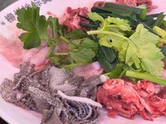 -顺水湾·牛肉牛杂火锅(驾鹤店)