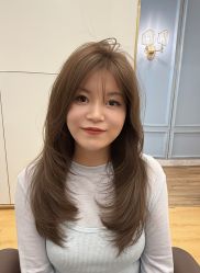 -YESIDO椰岛造型烫发染发