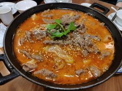-付掌柜在成都·热炒砂锅集(金禾店)