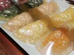 特色惠来煎三果-抱德·潮汕味(敦和店原惠城鱼仔)
